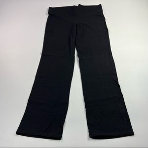 Women's Large Sport Yoga Pant Stretch Comfortable Breathable New